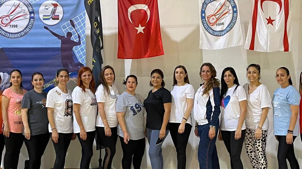 Annemle Bir Takımız Organizasyonunda Anneler Mutlu
