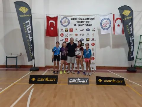 U13 Championship Held as Part of 20 July Events