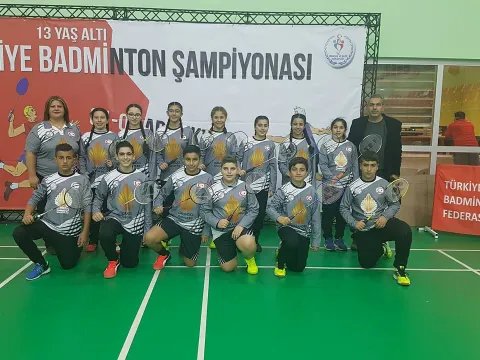 18 Wins at the Turkish Championships