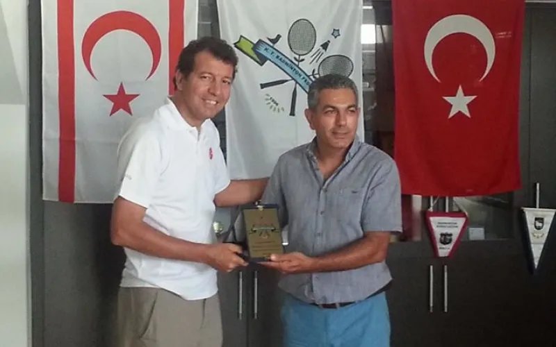 Coaching and Refereeing Course Held by Our Federation