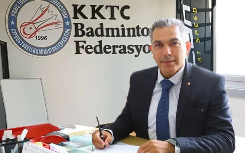 Fırat Deniz Re-elected President