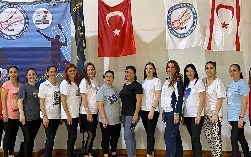 Annemle Bir Takımız Organizasyonunda Anneler Mutlu