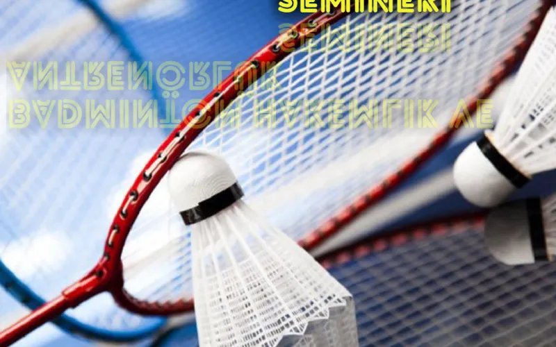 Coach, Referee and Athlete Training Seminar